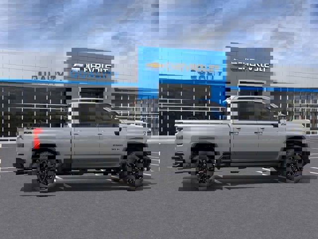 New 2026 Chevrolet Silverado 2500 LT image 5