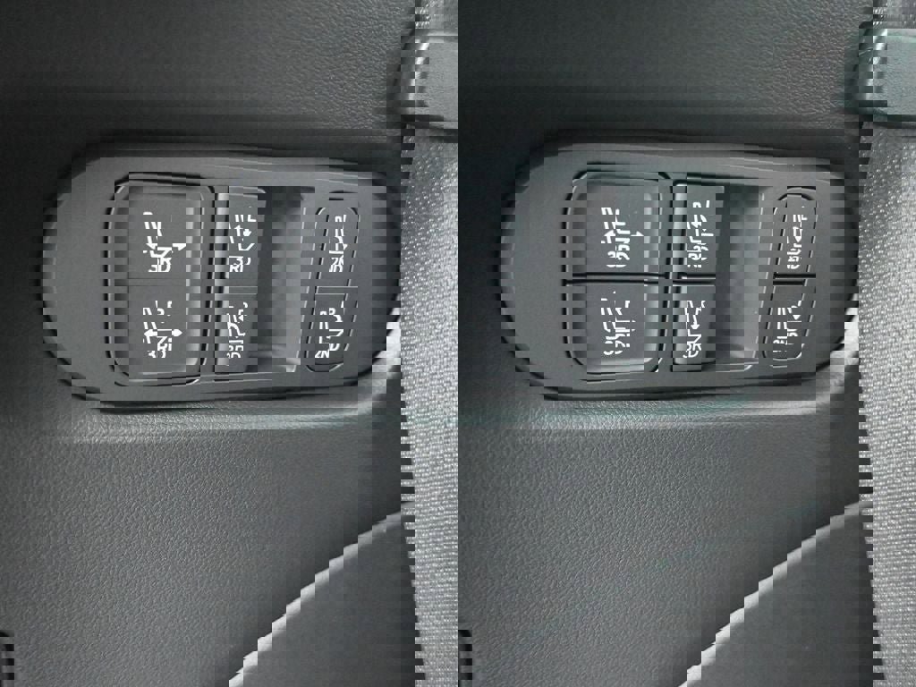 New 2026 Hyundai Palisade Limited image 40