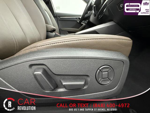 Used 2024 Audi A3 2.0T Premium image 52