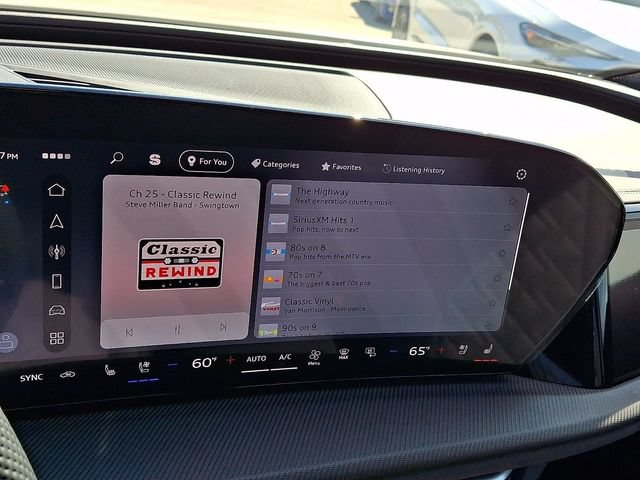 New 2026 Audi SQ5 Premium Plus AWD/4WD image 15