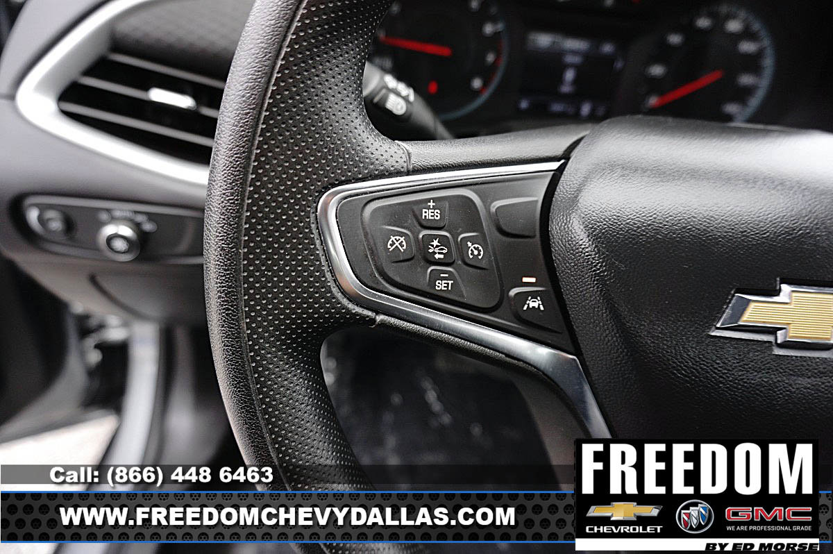 Used 2024 Chevrolet Malibu LT FWD image 19