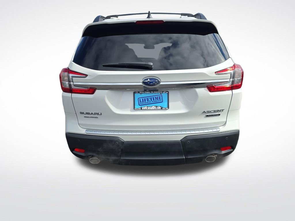 New 2026 Subaru Ascent Touring image 6