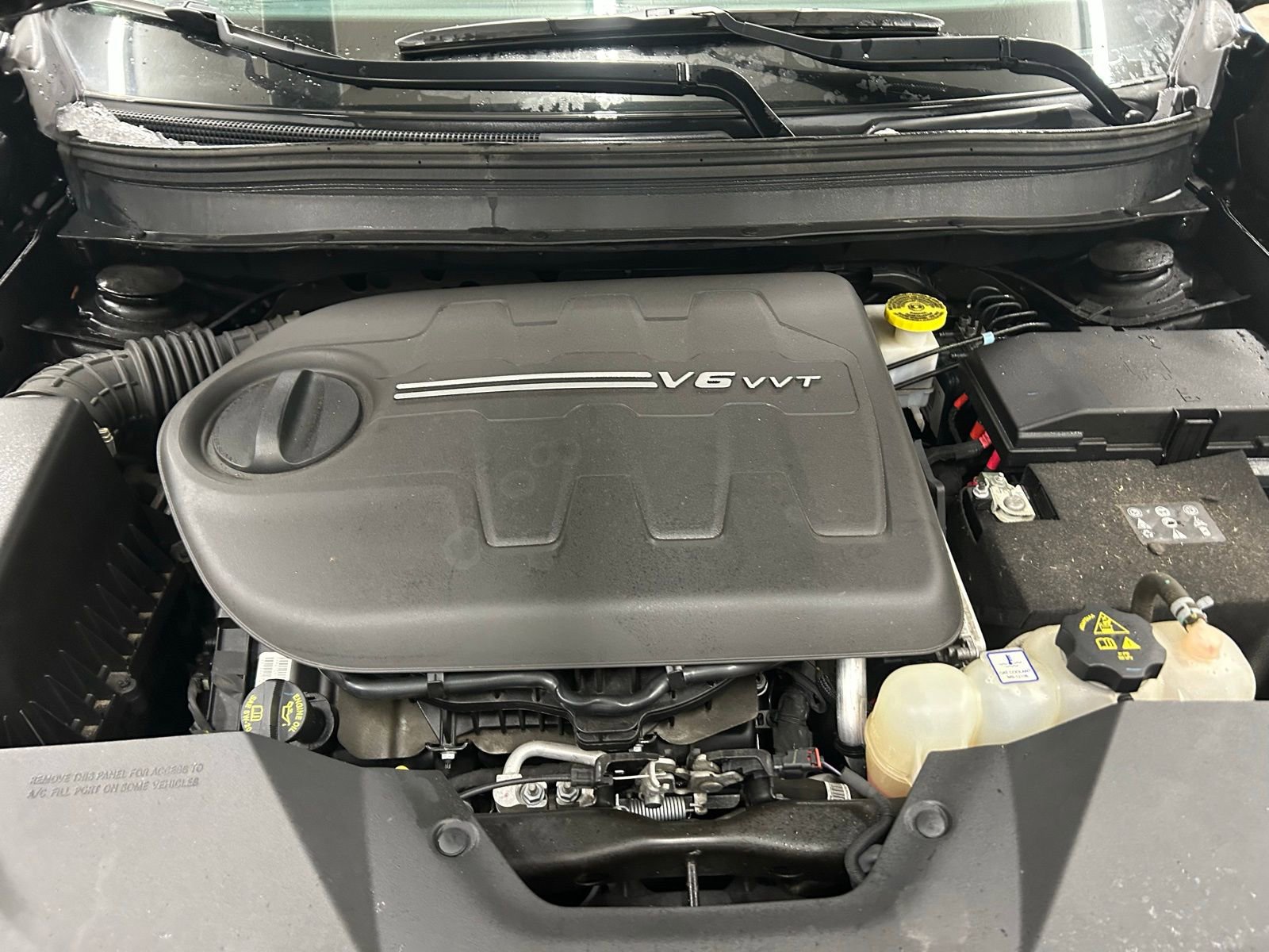 Certified 2021 Jeep Cherokee Latitude Lux w/ Sun & Sound Group image 33