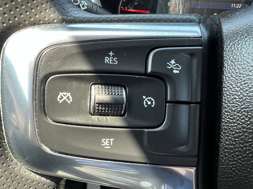 Used 2023 Chevrolet Blazer LT w/ Driver Confidence Package image 42