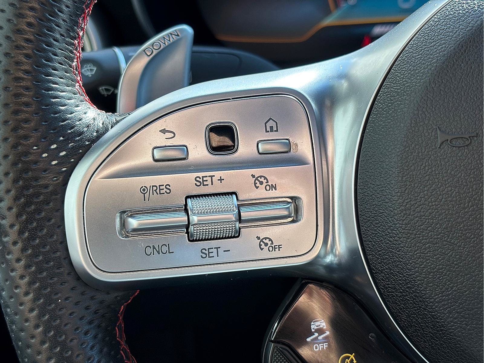 Used 2021 Mercedes-Benz C 43 AMG 4MATIC Sedan image 30