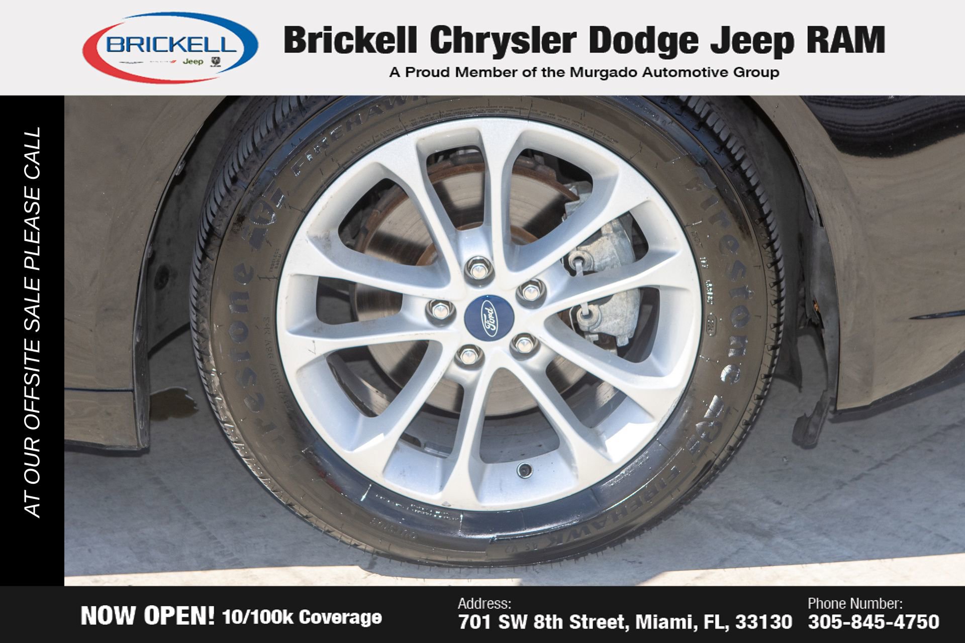 Used 2019 Ford Fusion SE image 36