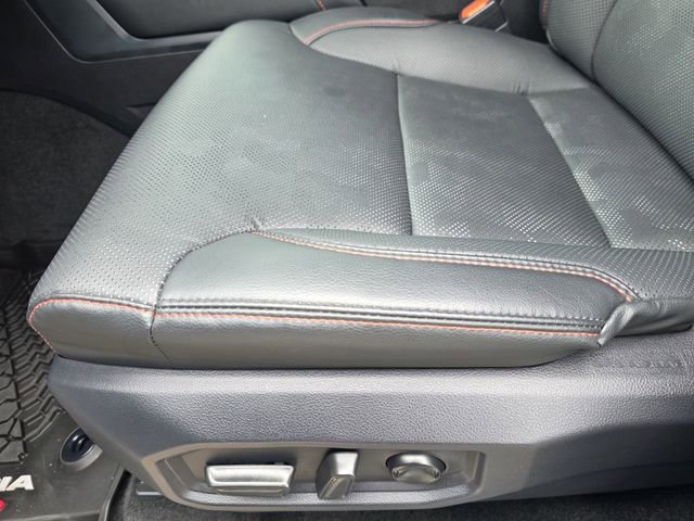 Used 2026 Toyota Sequoia TRD Pro AWD/4WD image 21