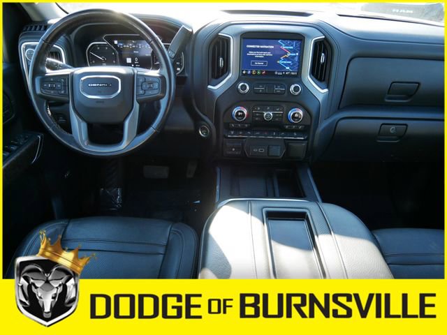 Used 2022 GMC Sierra 3500 Denali w/ Denali Ultimate Package image 16