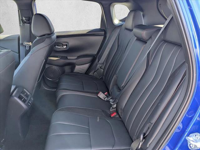 New 2025 Acura ADX A-Spec image 15