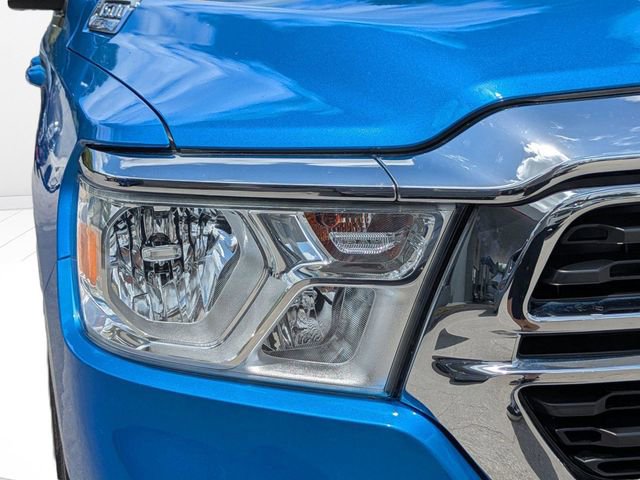 Used 2022 RAM 1500 Big Horn image 10