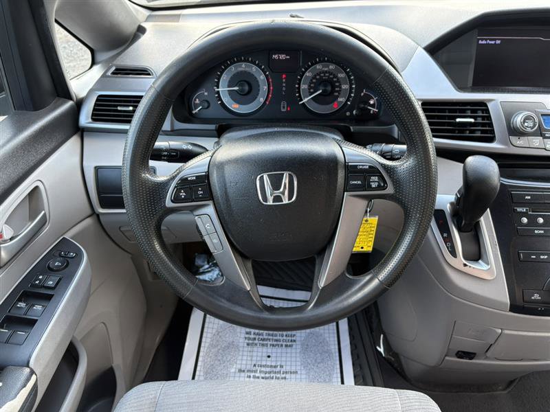 Used 2013 Honda Odyssey LX image 20