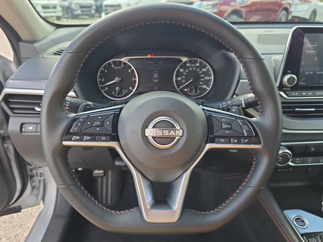 Certified 2025 Nissan Altima 2.5 SR image 27