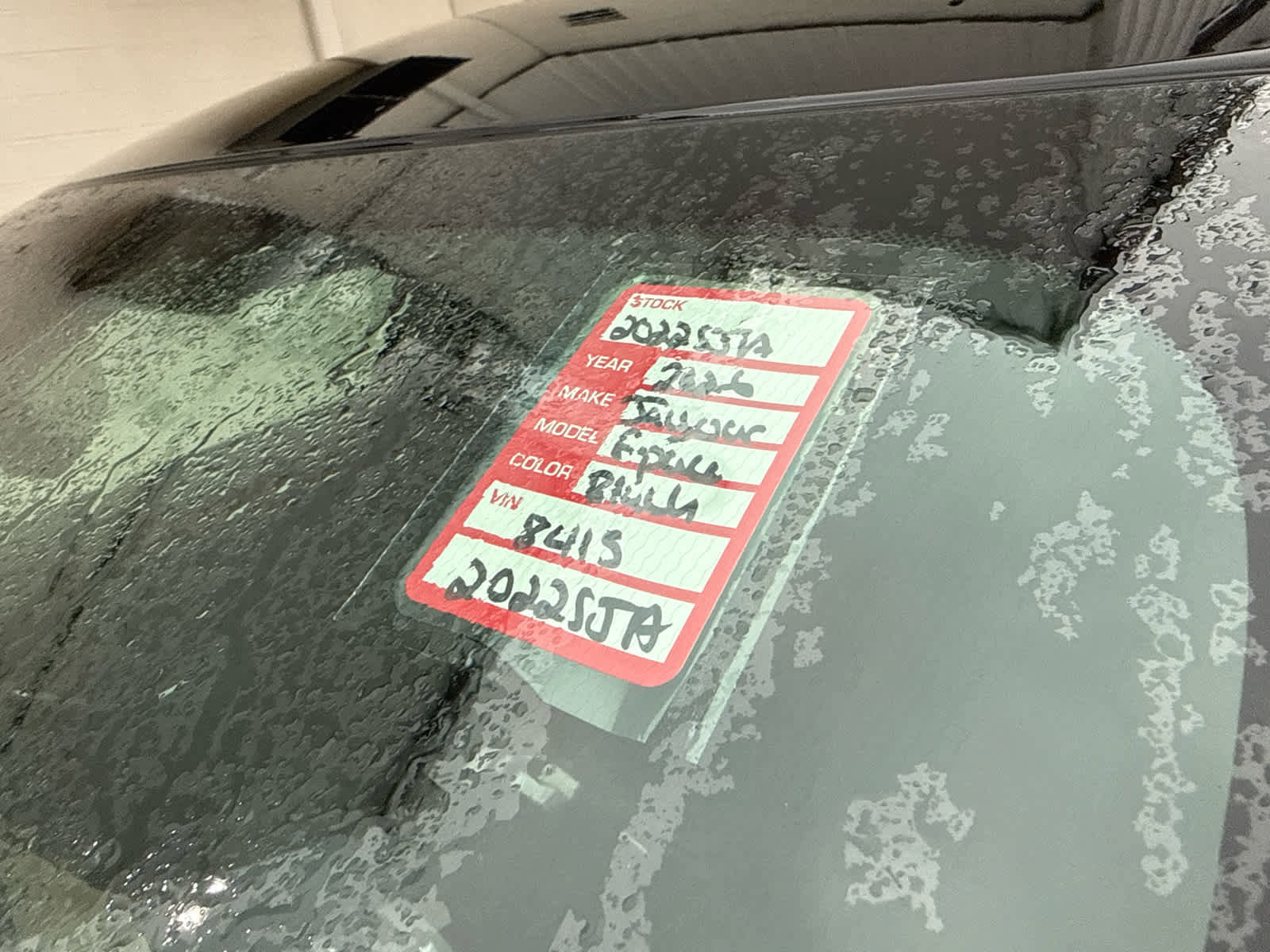 New 2026 Jaguar F-PACE R-Dynamic S image 19