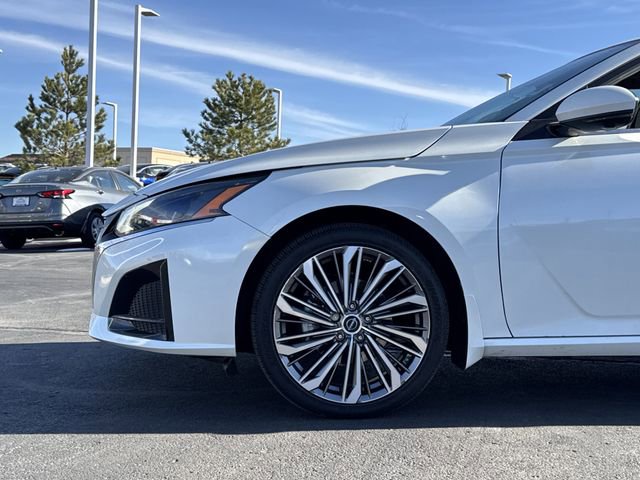 Used 2023 Nissan Altima 2.5 SL image 28