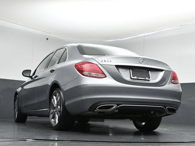 Used 2016 Mercedes-Benz C 300 4MATIC Sedan image 41