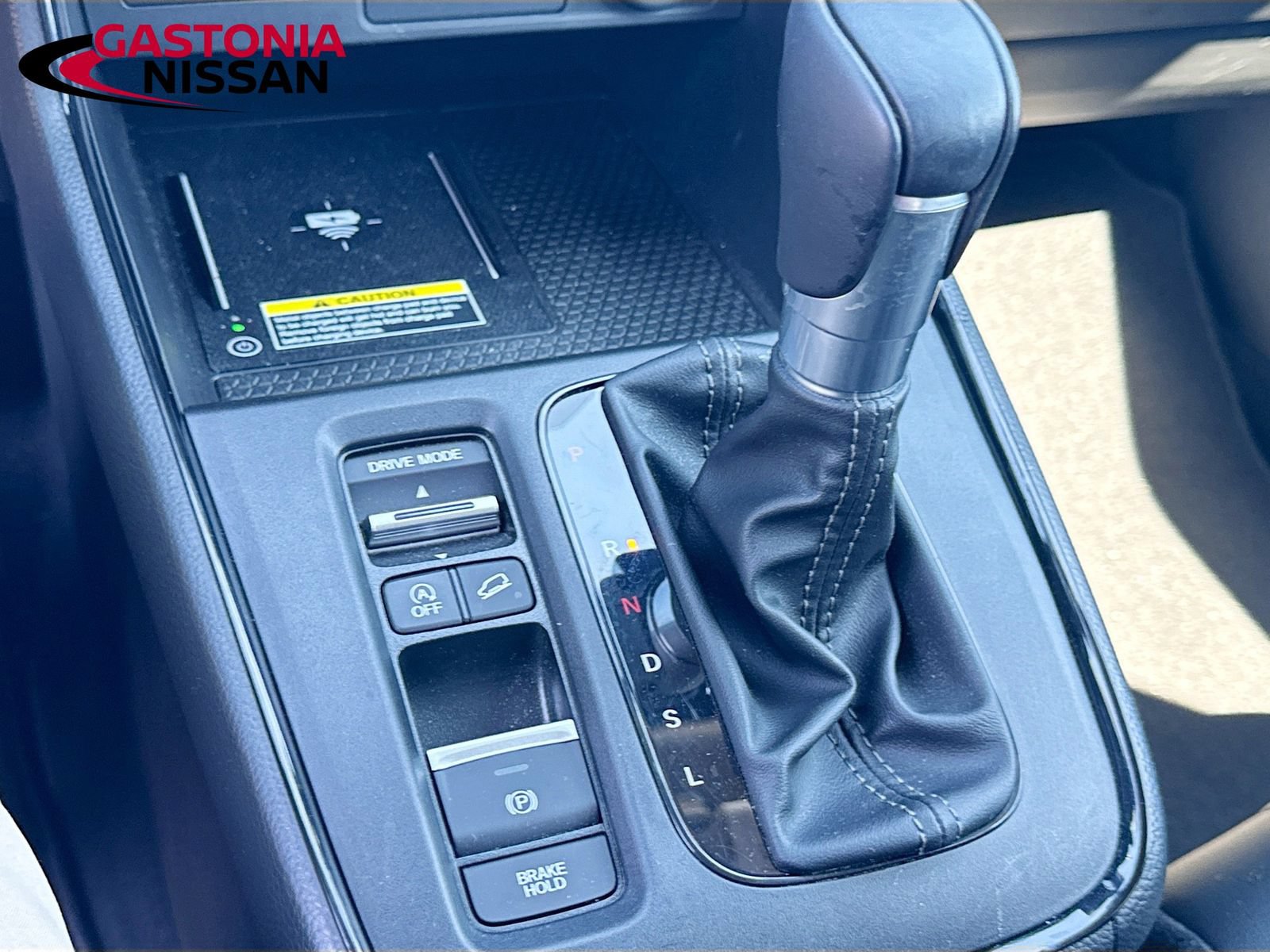 Used 2025 Honda CR-V EX-L image 22