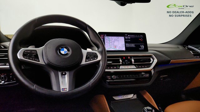 Used 2024 BMW X4 xDrive30i w/ Premium Package AWD/4WD image 66