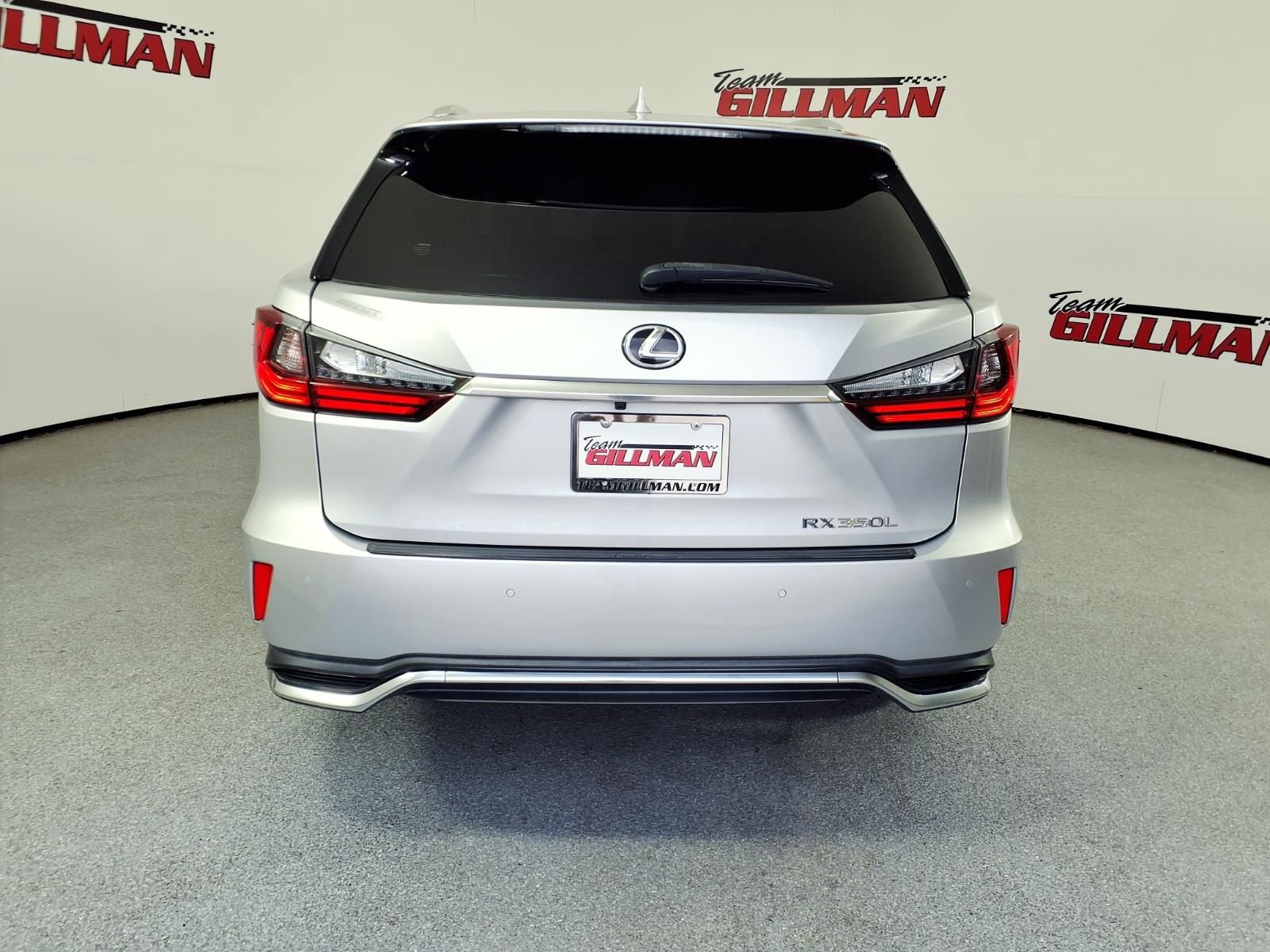 Used 2018 Lexus RX 350L FWD w/ Premium Package image 6