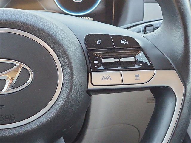 Certified 2023 Hyundai Tucson SEL w/ Convenience Package image 15