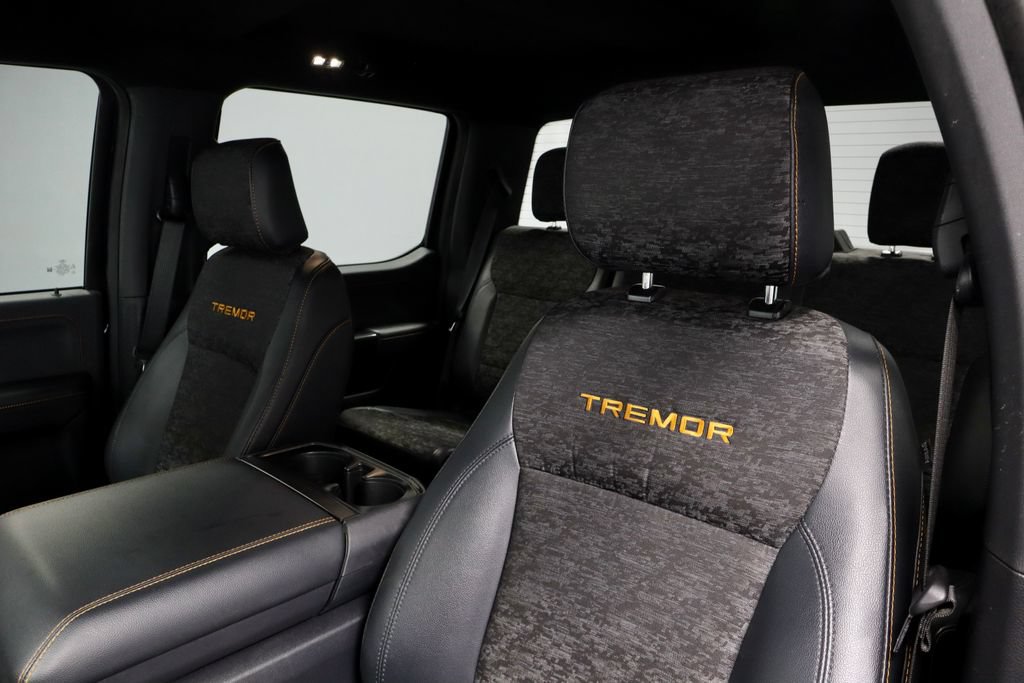 Certified 2023 Ford F150 Tremor AWD/4WD image 27