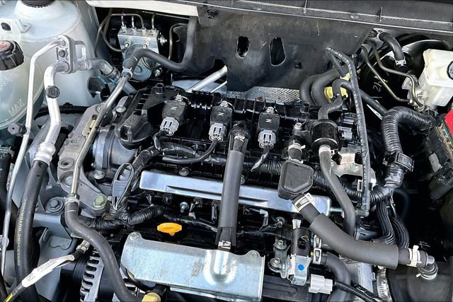 Used 2024 Nissan Kicks S image 34