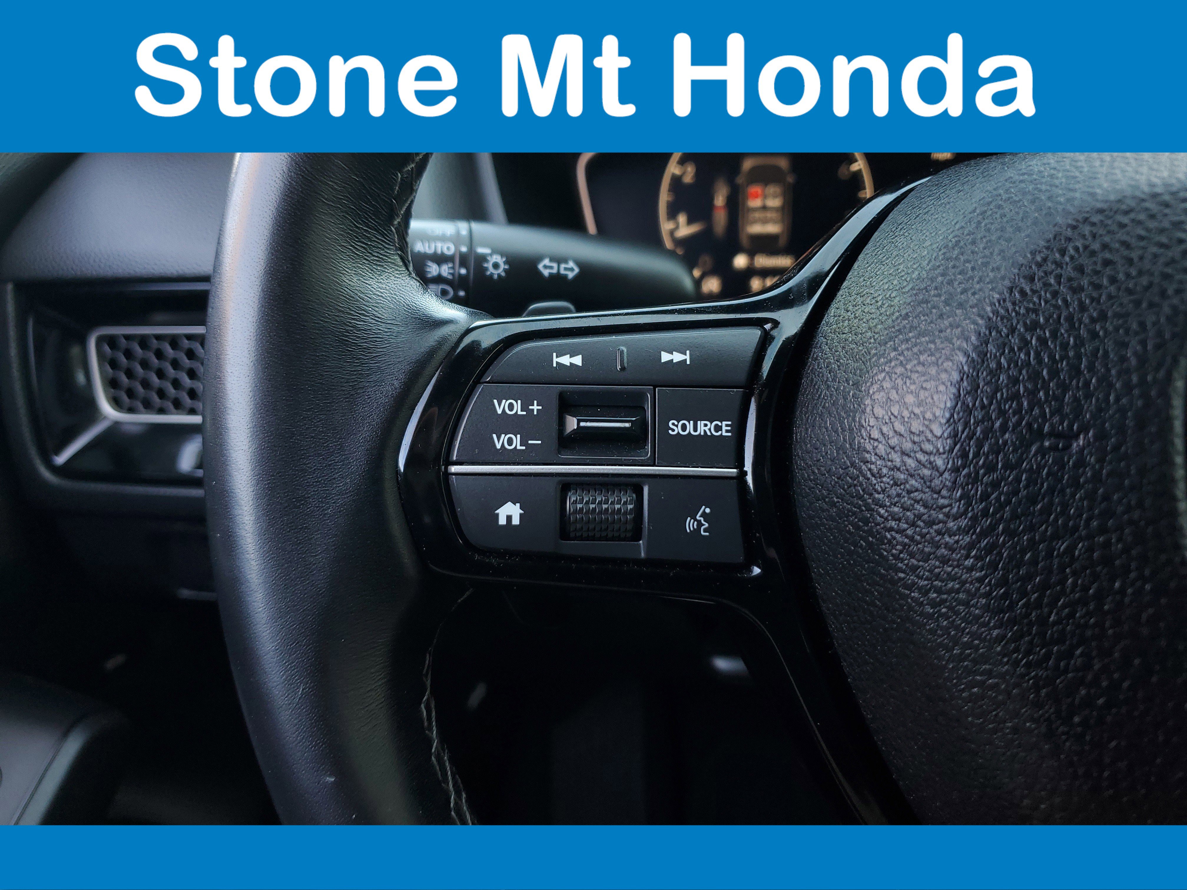 Used 2022 Honda Civic Sport image 21