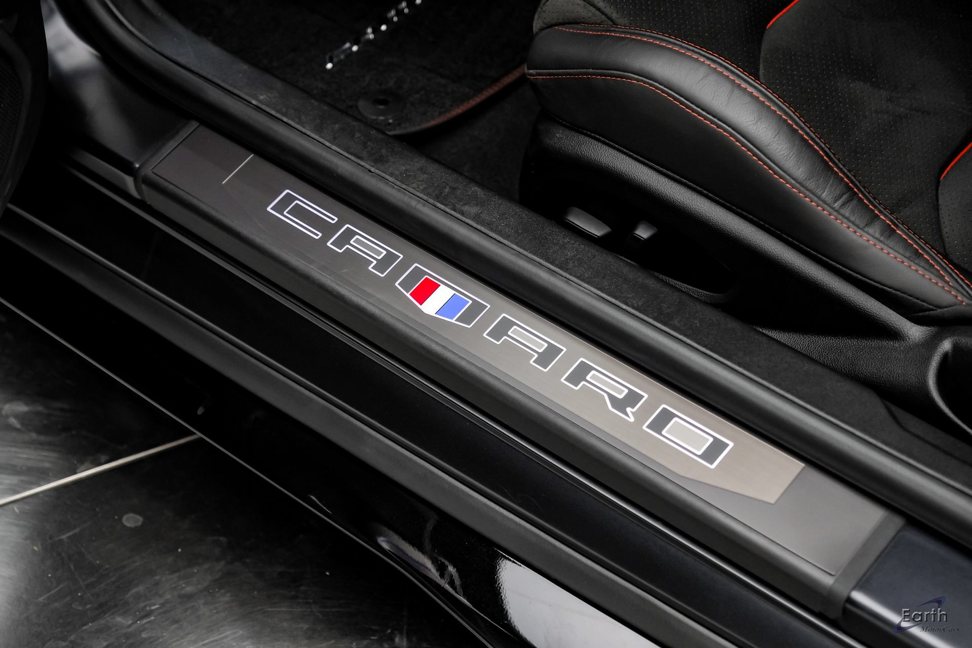 Used 2024 Chevrolet Camaro ZL1 RWD image 47