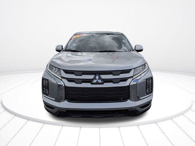 New 2027 Mitsubishi Outlander Sport ES AWD/4WD image 8
