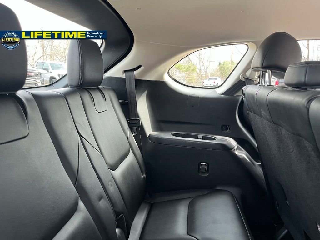 Used 2018 MAZDA CX-9 Touring image 29