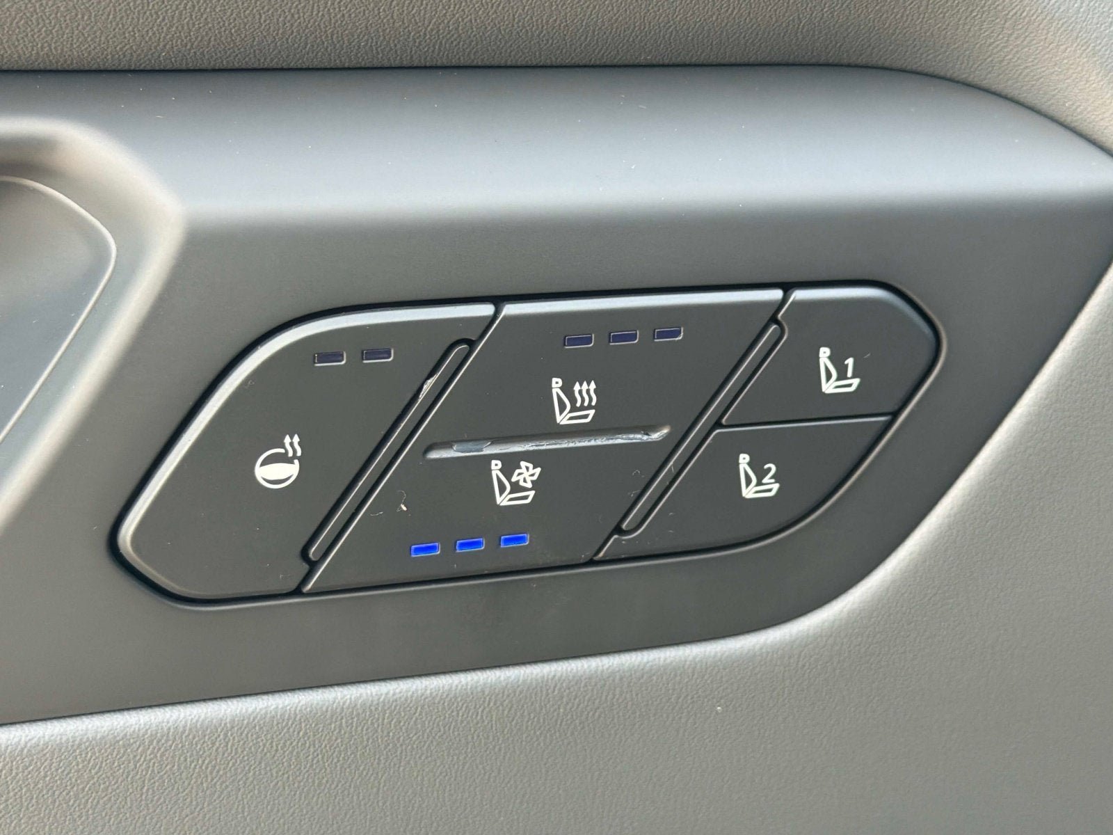 New 2026 Kia EV9 Wind AWD/4WD image 16