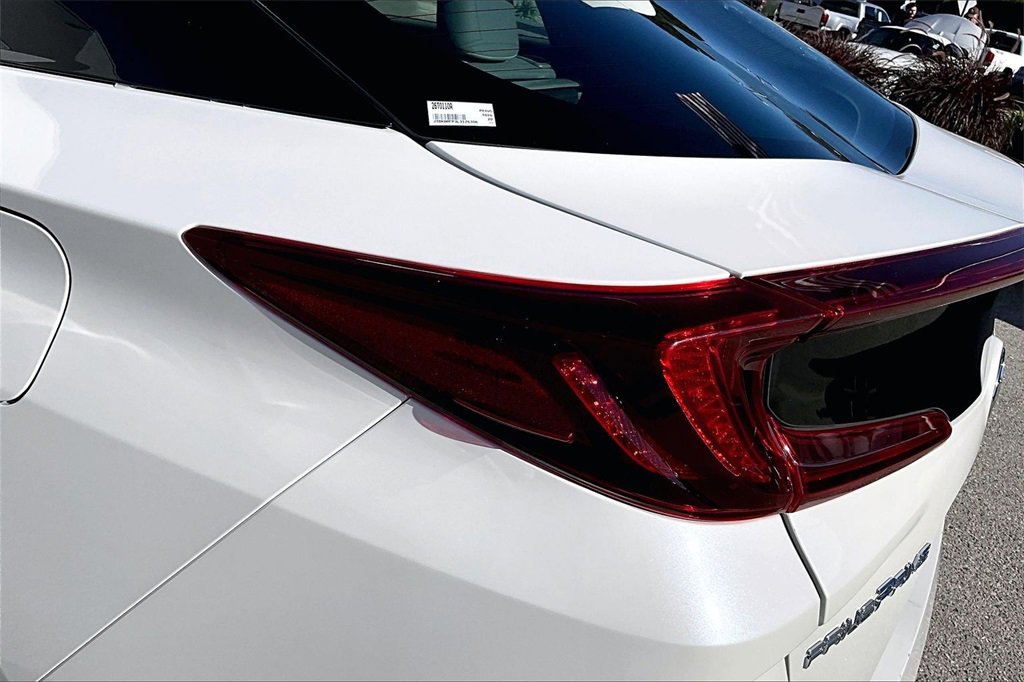 Certified 2020 Toyota Prius Prime LE image 23