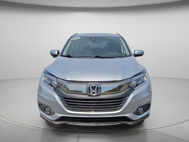 Used 2022 Honda HR-V EX image 4