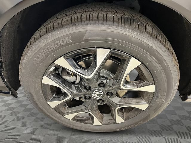 New 2027 Honda HR-V EX-L image 12