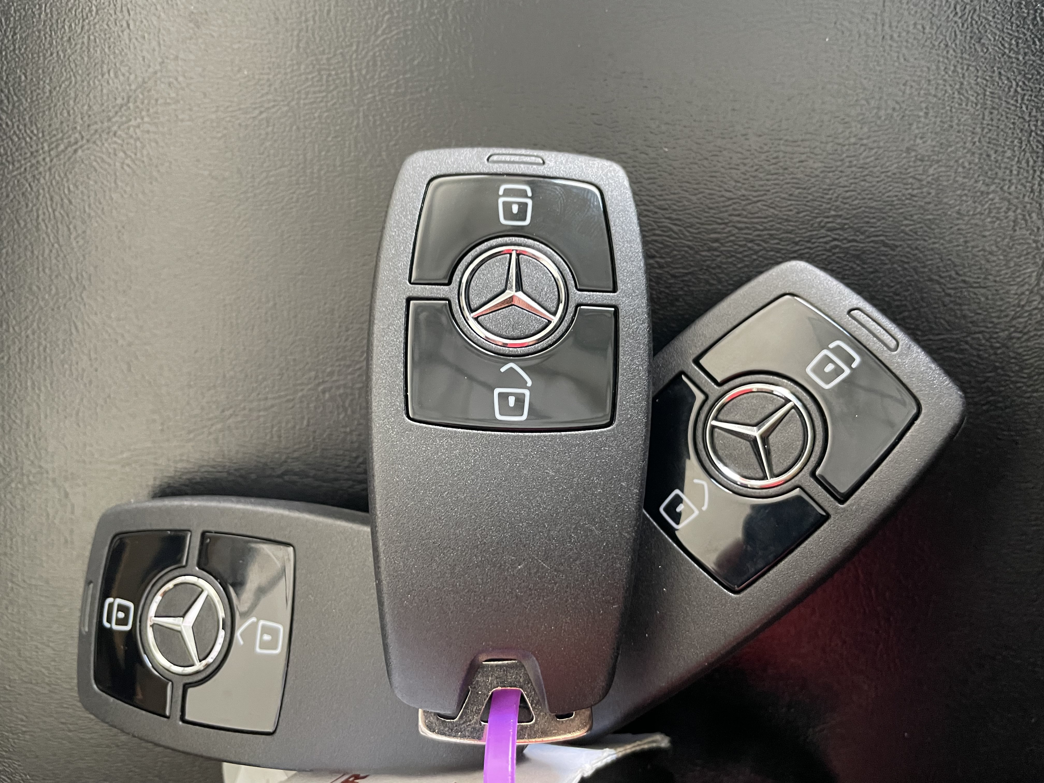 New 2025 Mercedes-Benz Sprinter 4500 image 19