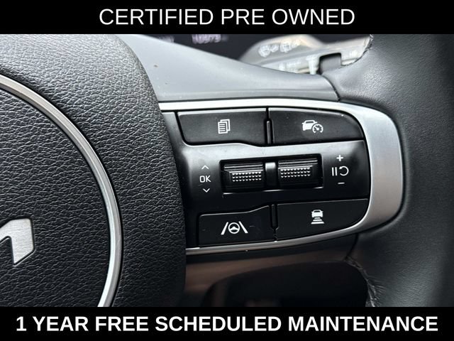 Used 2024 Kia Sportage X-Pro Prestige AWD/4WD image 24