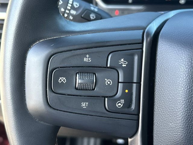 Used 2024 GMC Sierra 2500 AT4 w/ AT4 Premium Plus Package image 34