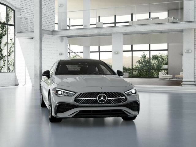 New 2026 Mercedes-Benz CLE 300 4MATIC Coupe image 9
