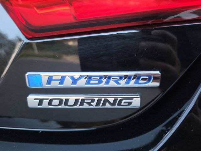 Used 2022 Honda Accord Touring image 35