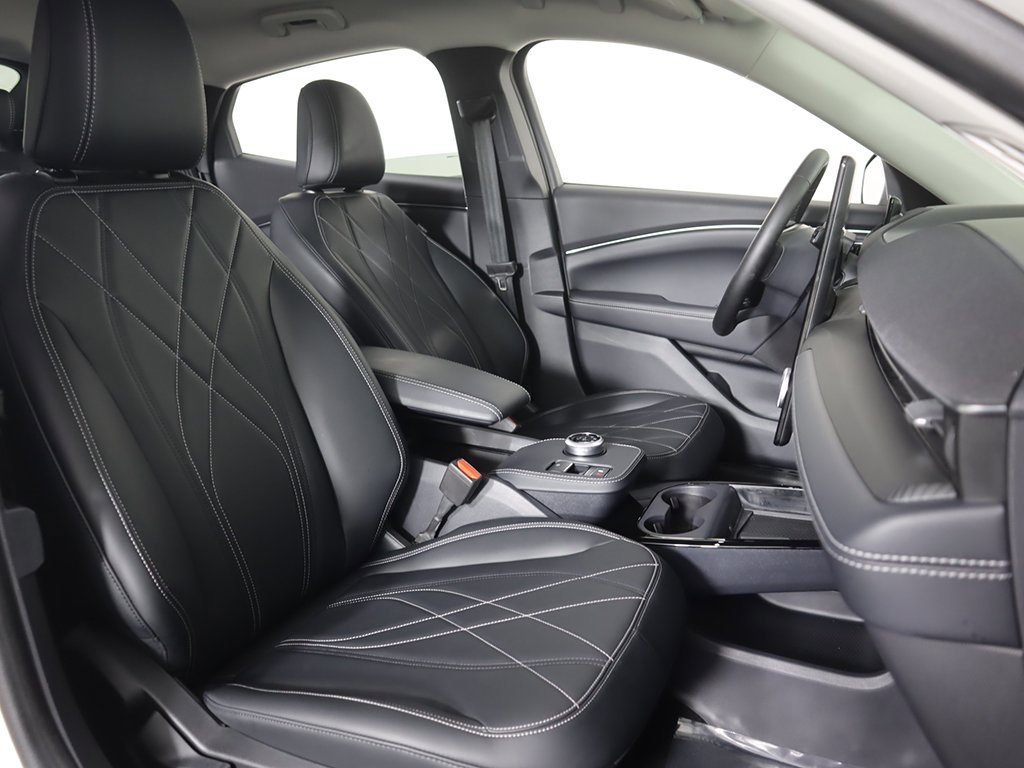 Used 2024 Ford Mustang Mach-E Select w/ Comfort Package Lite image 28