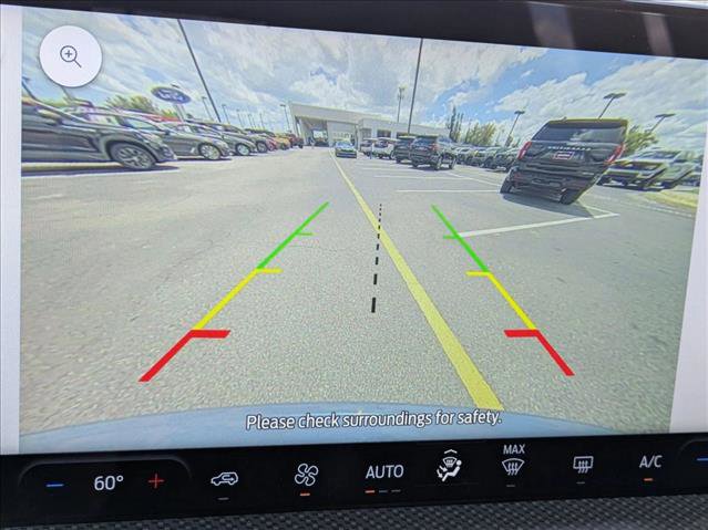 Certified 2024 Ford Escape ST-Line w/ Tech Pack #1 image 14