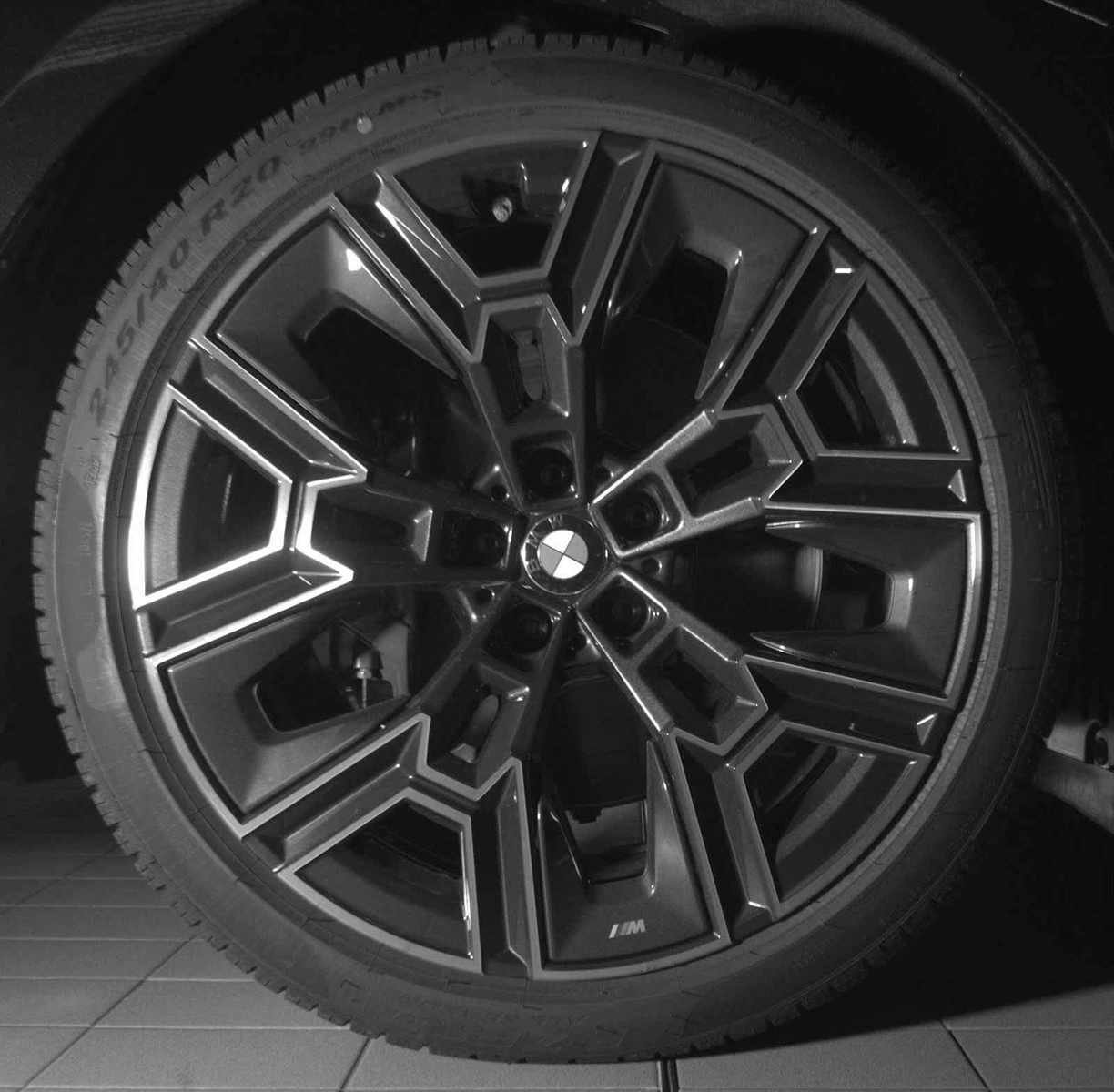 New 2027 BMW 530i xDrive w/ M Sport Package AWD/4WD image 20