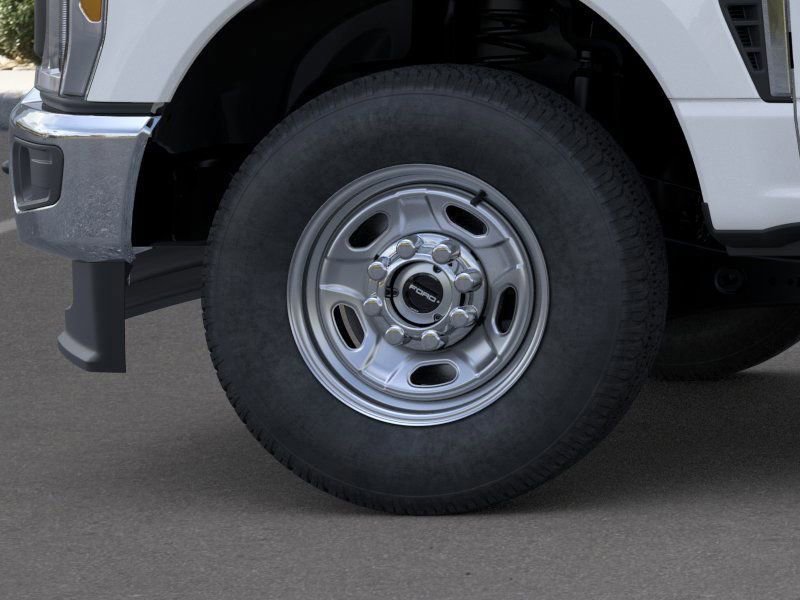 New 2026 Ford F250 XL image 19