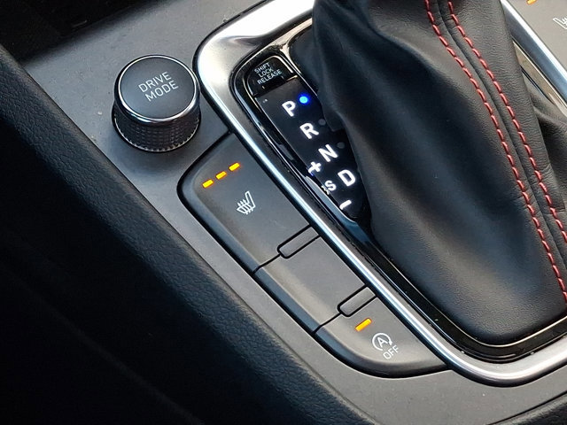 Certified 2023 Hyundai Kona N Line image 26