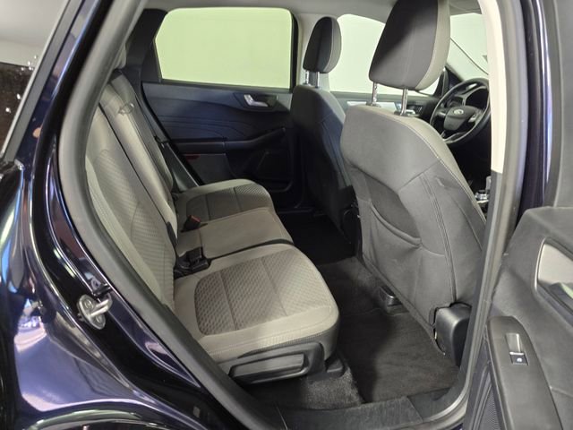 Certified 2021 Ford Escape SE w/ SE Sport Appearance Package image 12