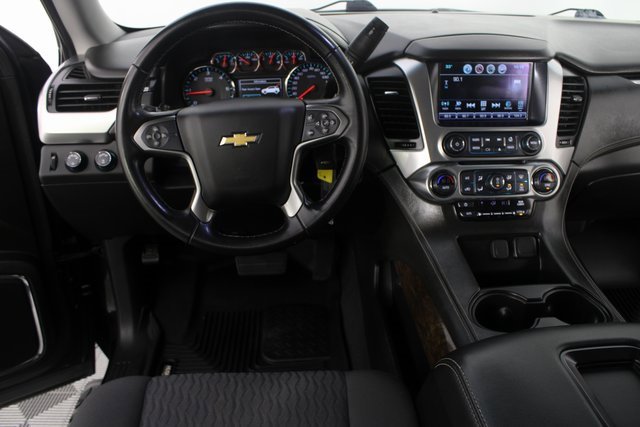 Used 2019 Chevrolet Tahoe LS image 10