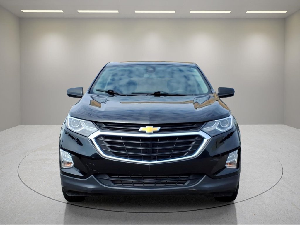 Used 2021 Chevrolet Equinox LT FWD image 26