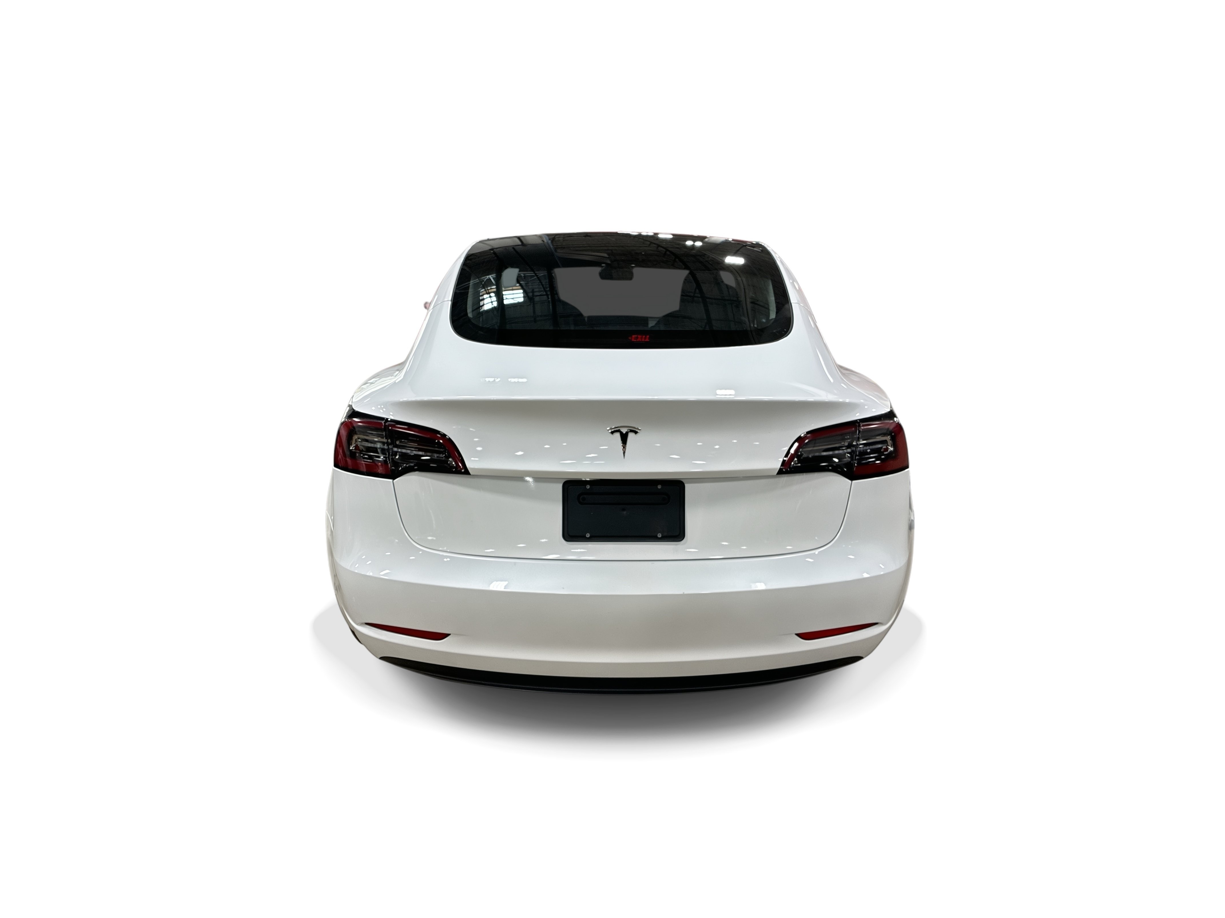 Certified 2023 Tesla Model 3 Standard Range RWD image 5