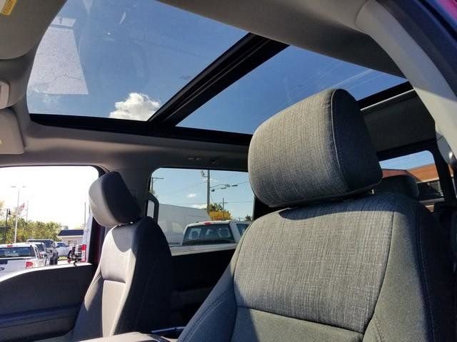 New 2026 Ford F450 XLT image 18