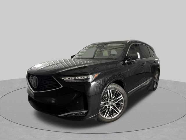 Certified 2025 Acura MDX w/ Advance Package AWD/4WD 360° Tour