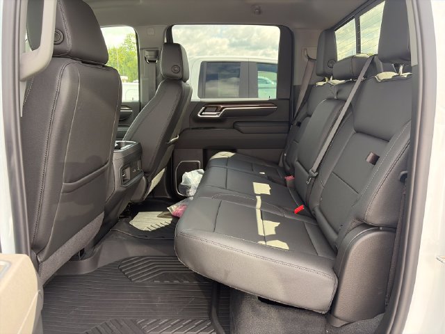 New 2026 Chevrolet Silverado 3500 LT w/ Trail Boss Package AWD/4WD image 22